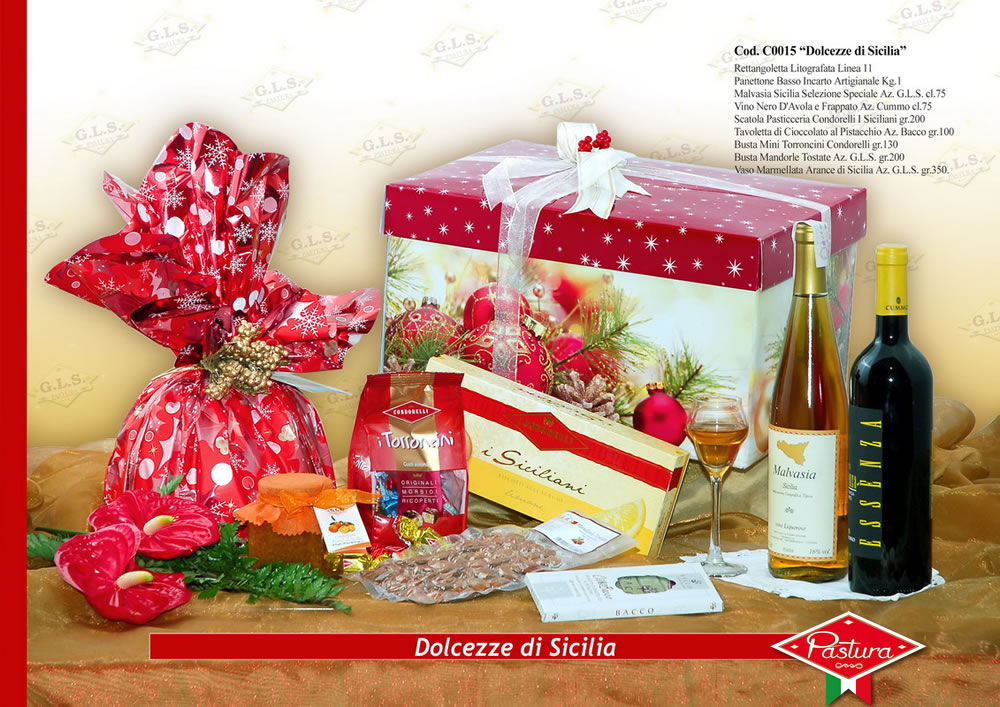 Dolcezze di Sicilia